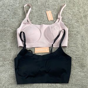 ThirdLove Adjustable Strap Wireless Bra | 2 for the price of 1!